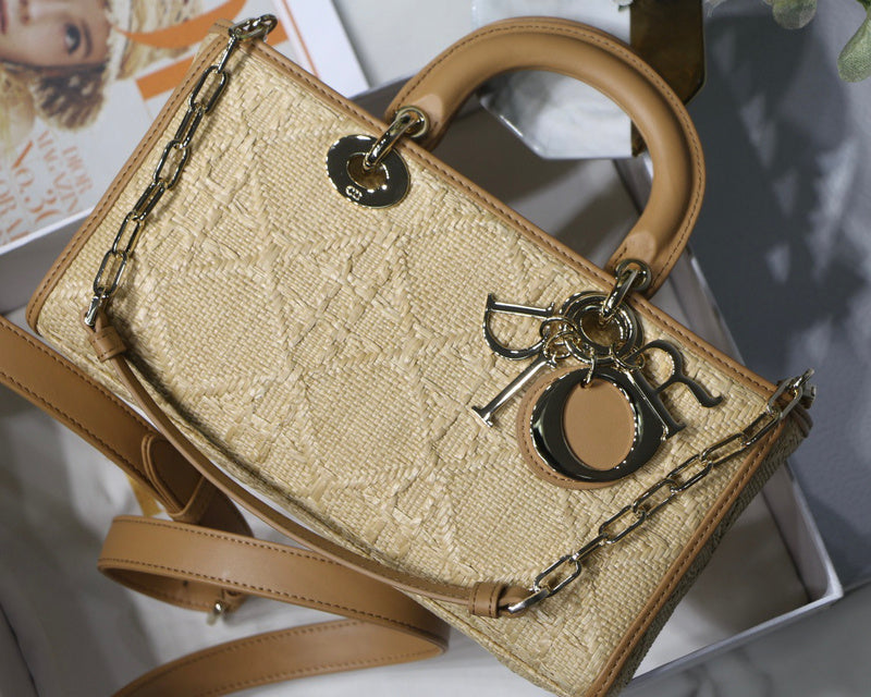 ENT - DOR Bags - 517