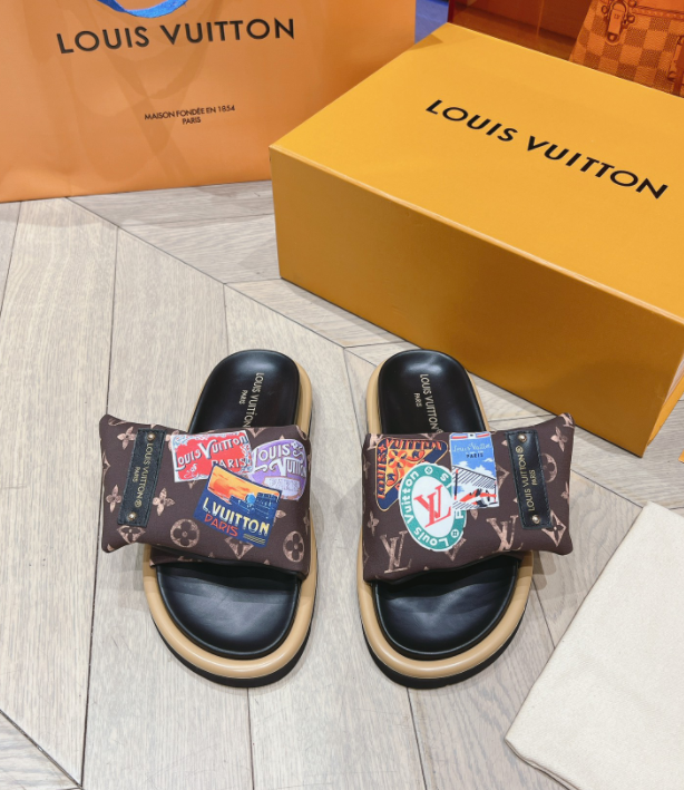 Mila's Edit - LOV Men Shoes - 109