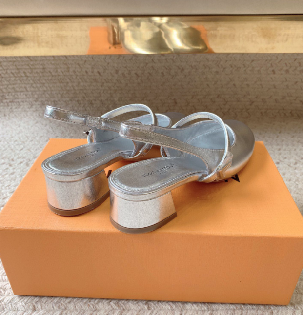Mila's Edit - LOV Women Shoes - 091