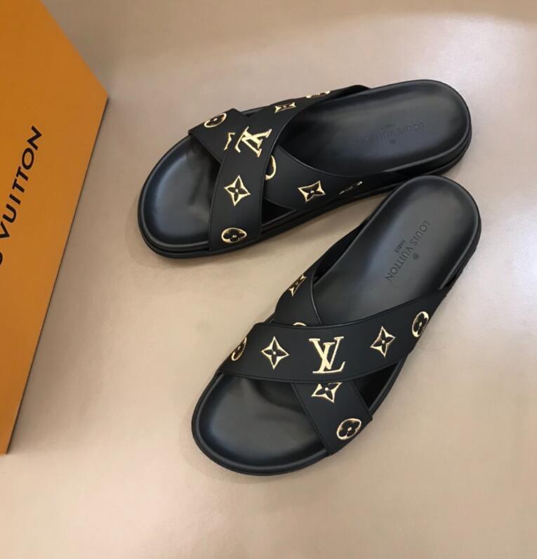 Mila's Edit - LOV Men Shoes - 1527