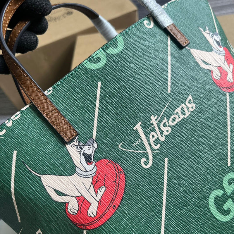 PHA - GUKI Bags - 242
