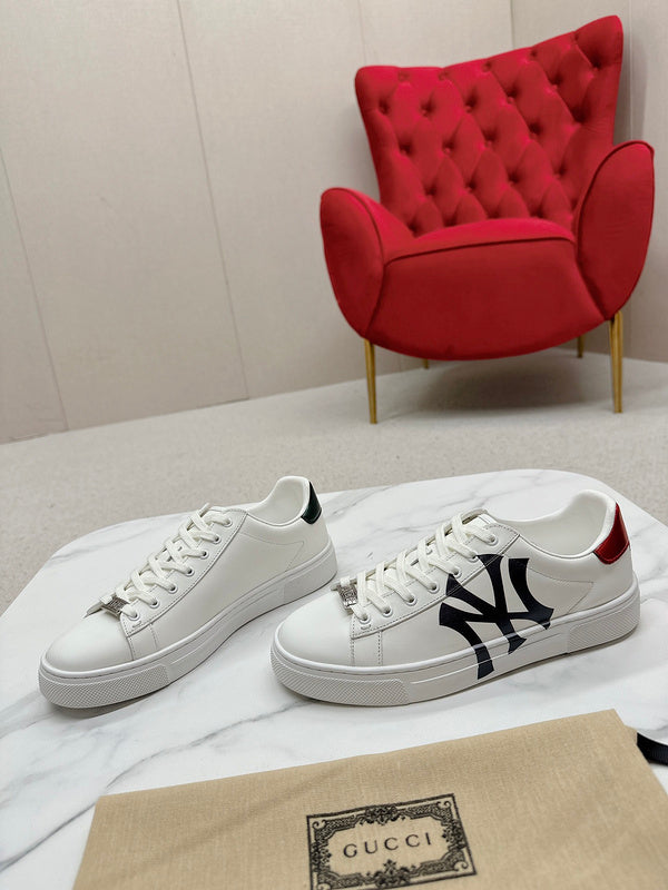 Gucci Luxury Shoes