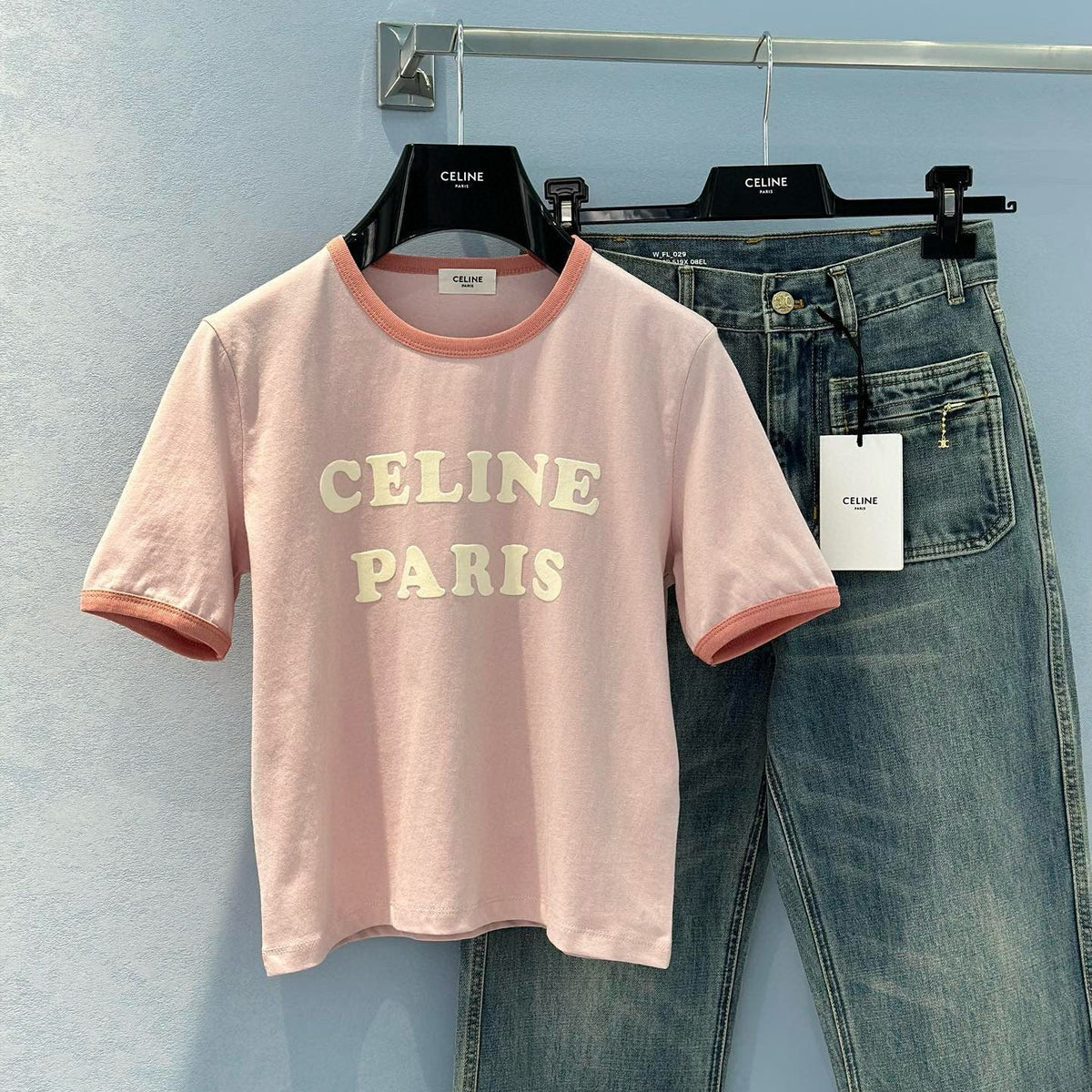 CEL T-SHIRT