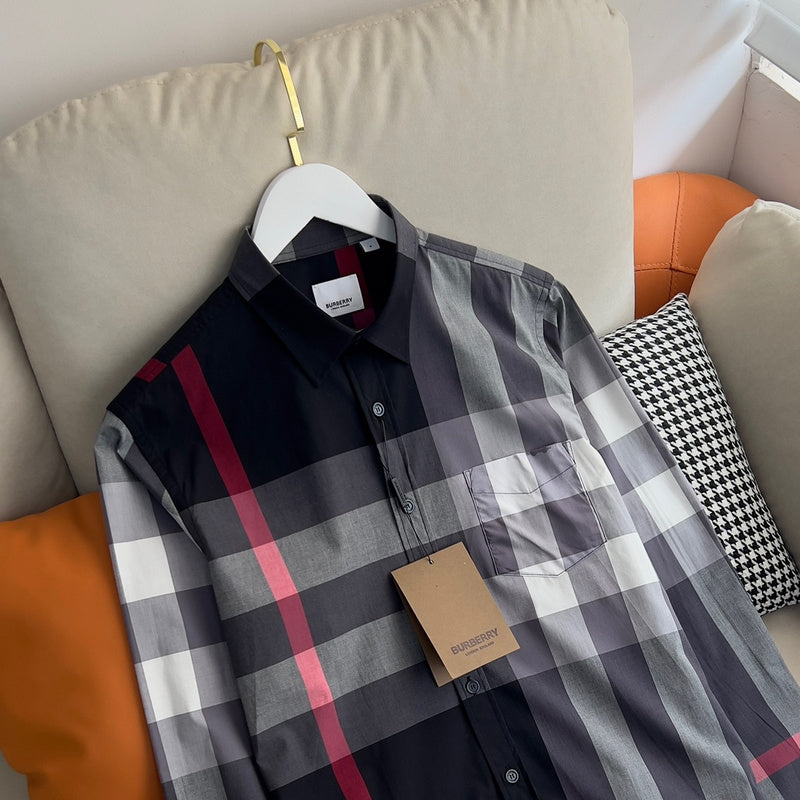 Burberry Luxury Clothes