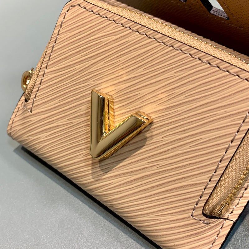 I W Fashion Lu-Vi bags - 9093