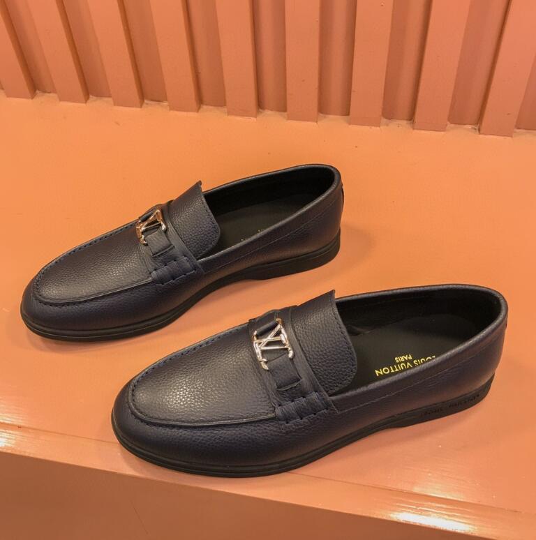 Mila's Edit - LOV Men Shoes - 752