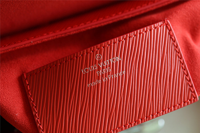 I W Fashion Lu-Vi bags - 8541