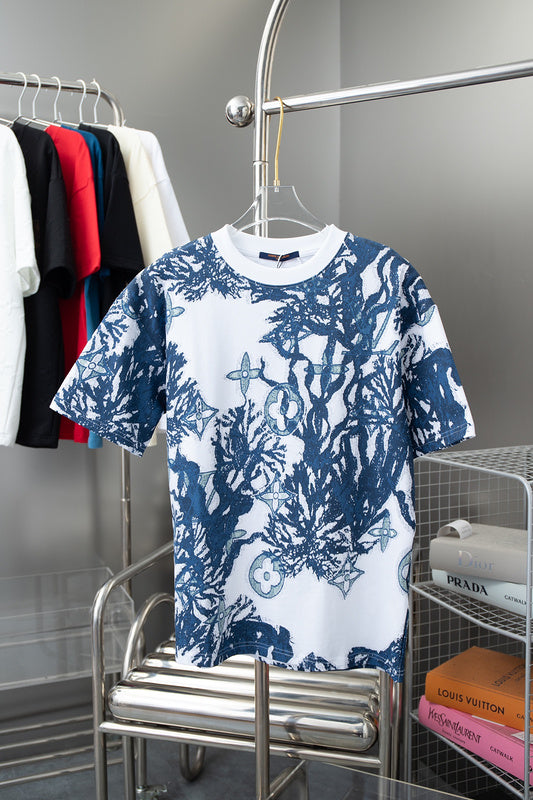 Louis Vuittion Luxury T-Shirt