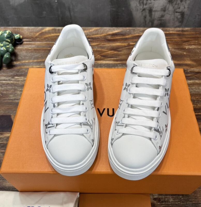 Mila's Edit - LOV Women Shoes - 684