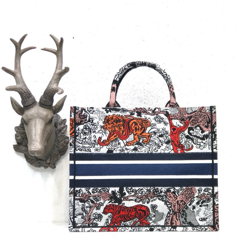 ENT - DOR Bags - 789