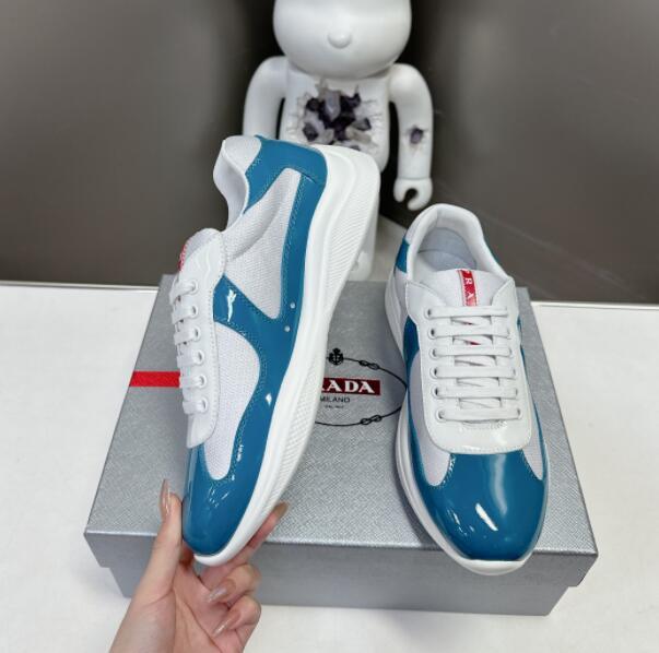 Mila's Edit - PD Men Shoes - 057