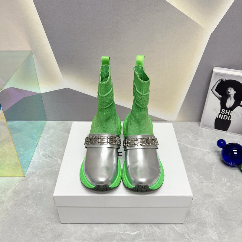 Givenchy Luxury Shoes