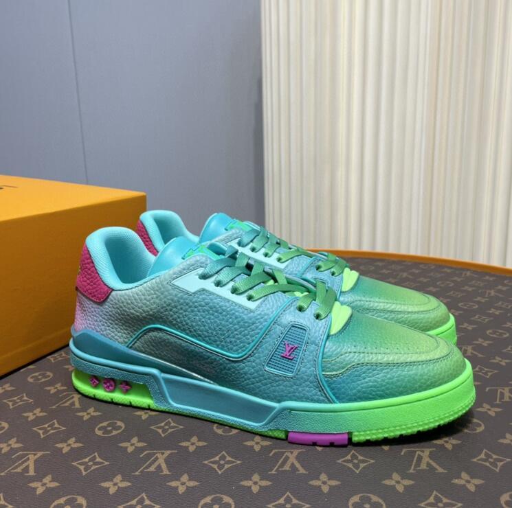Mila's Edit - LOV Men Shoes - 1054