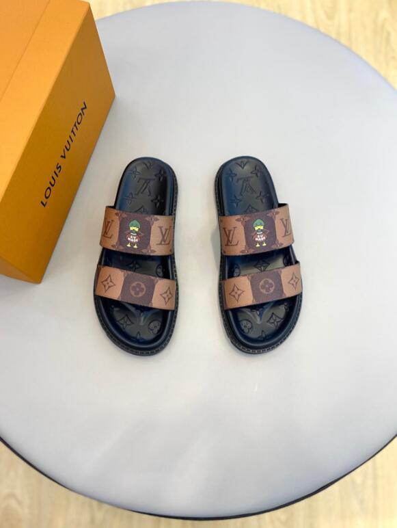 Mila's Edit - LOV Men Shoes - 1085