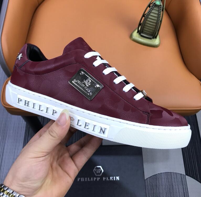 Mila's Edit - PHP Shoes - 117