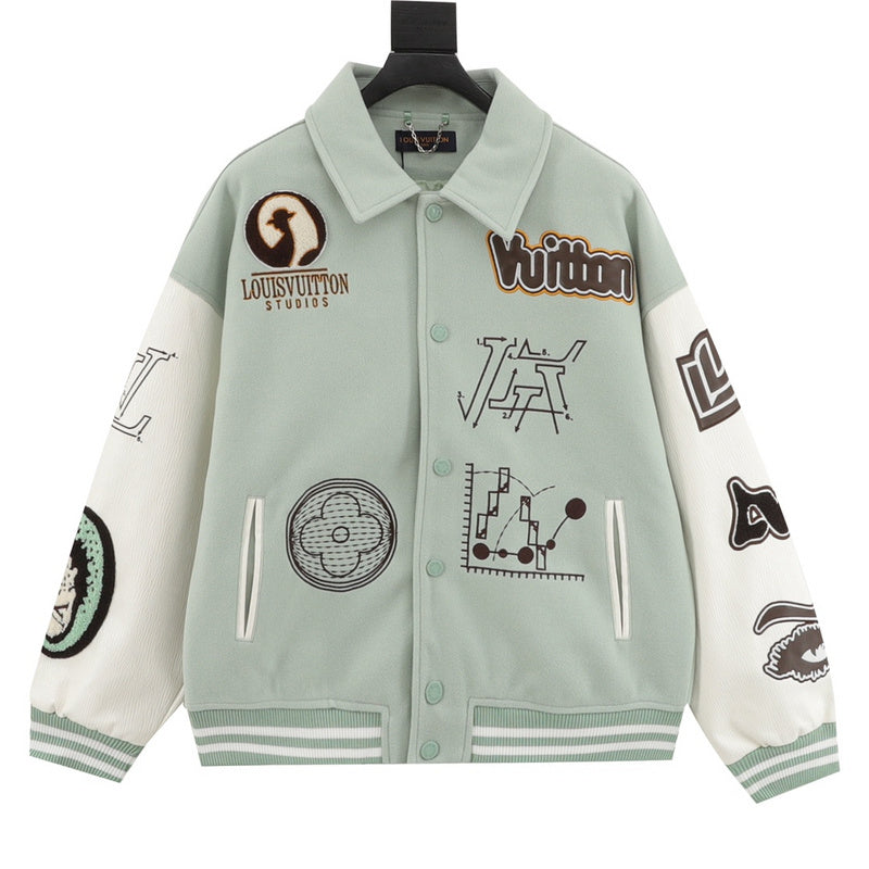 Louis Vuittion Luxury Clothes