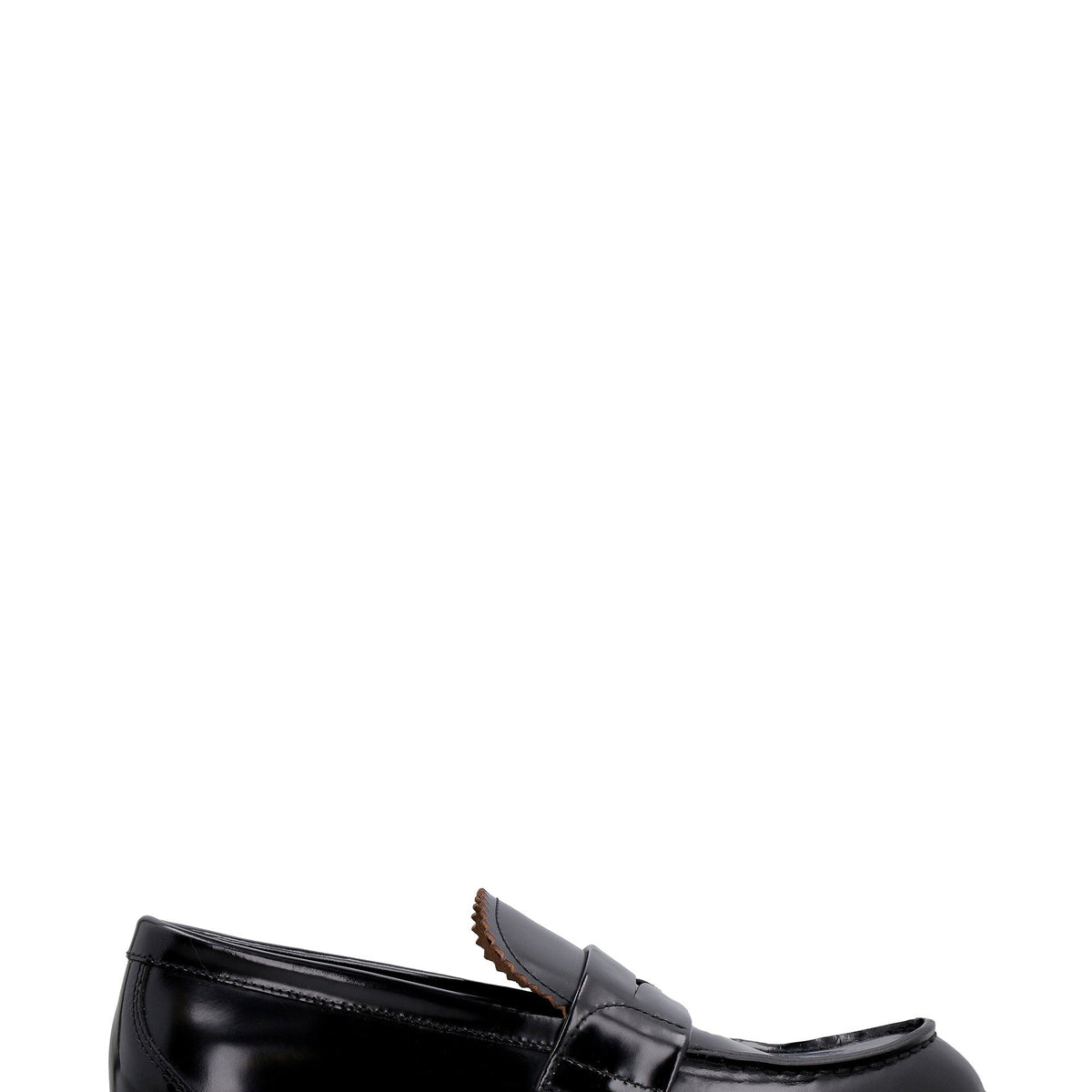 WANDER LEATHER MOCCASIN