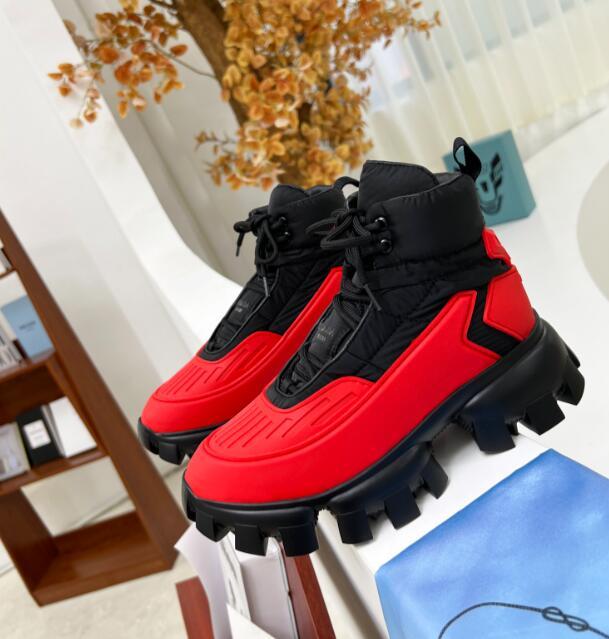 Mila's Edit - PD Men Shoes - 278
