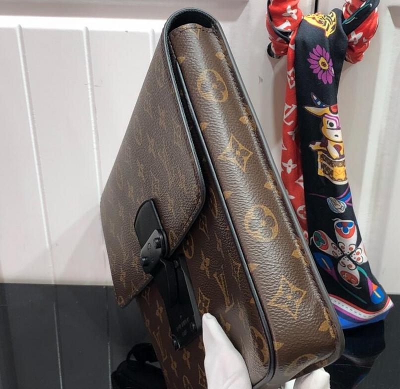 Mila's Edit - LOV Bags - 2321