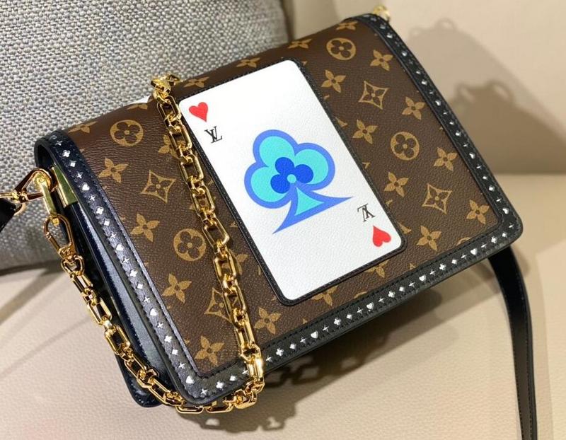 Mila's Edit - LOV Bags - 2659