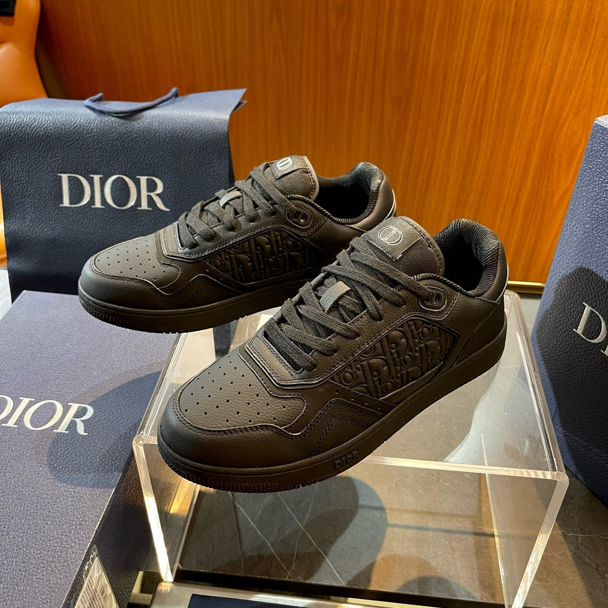 CD B27 SNEAKERS
