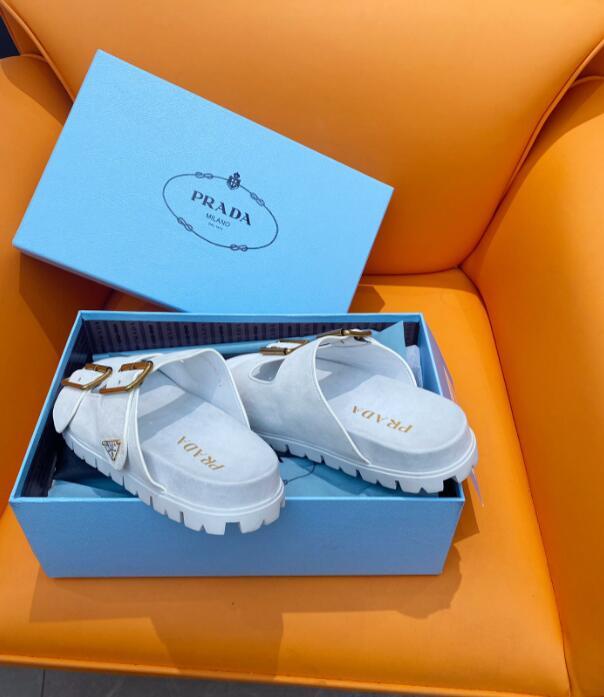 Mila's Edit - PD Women Shoes - 046