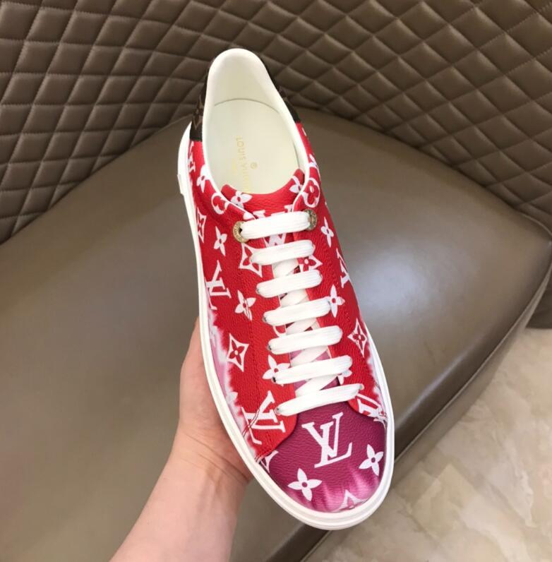 Mila's Edit - LOV Men Shoes - 1642