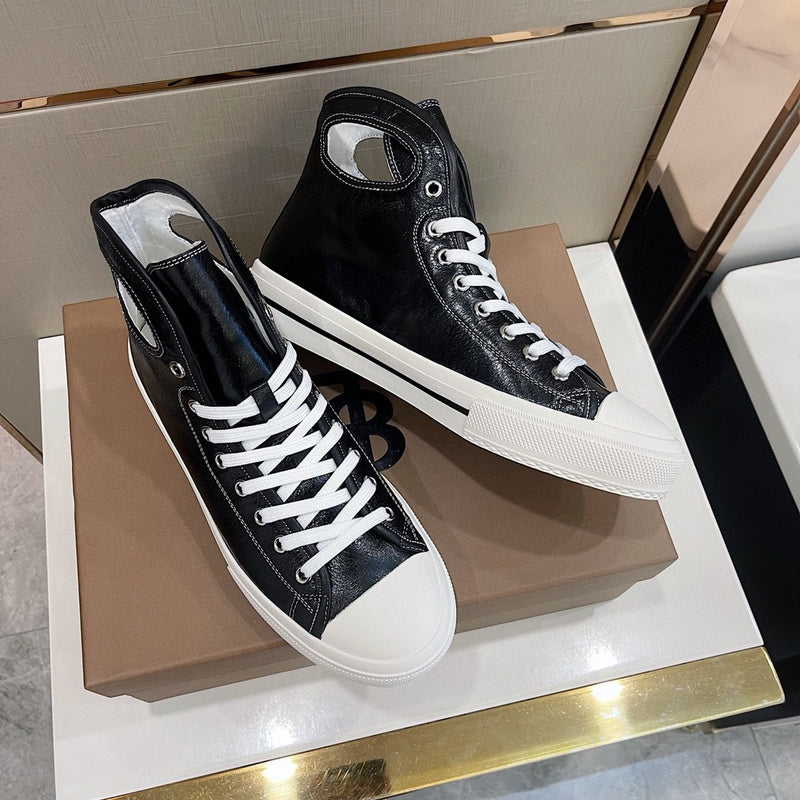 Burberry Luxury Shoes