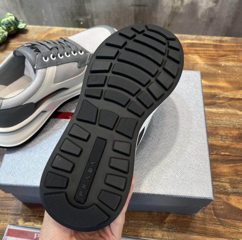 Mila's Edit - PD Men Shoes - 230