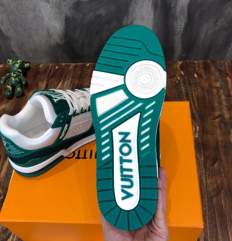 Mila's Edit - LOV Men Shoes - 1245
