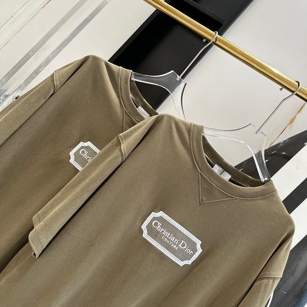 CD T-SHIRT