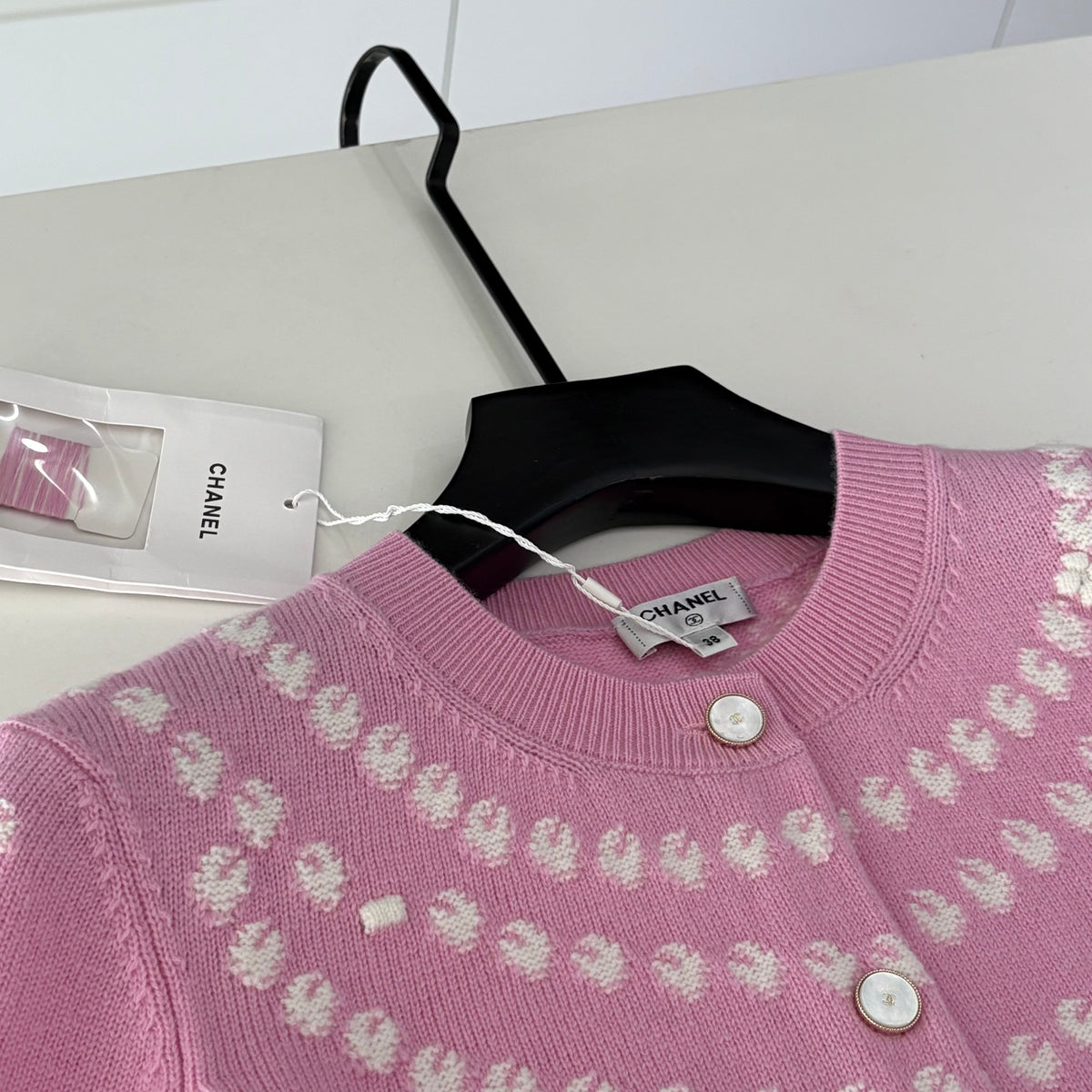 CC CARDIGAN