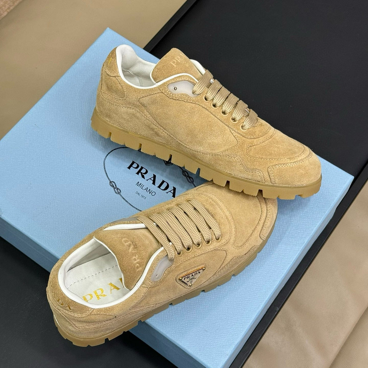 PD SNEAKER