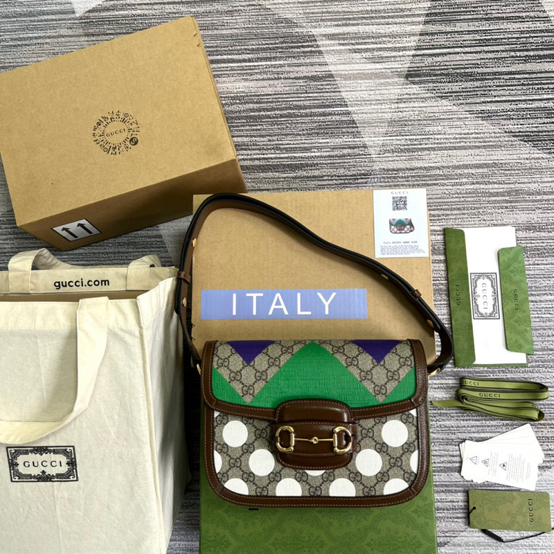 PHA - GUKI Bags - 1609