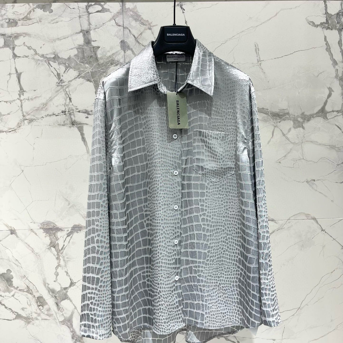 BAL SHIRT