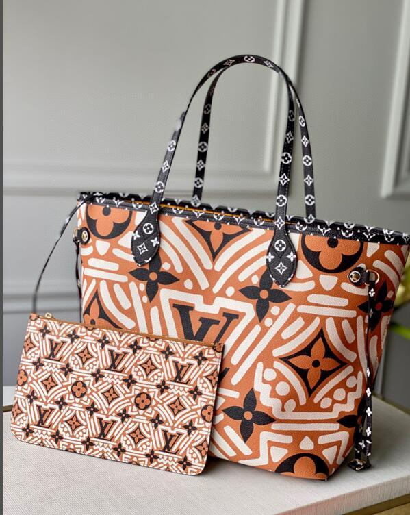 Mila's Edit - LOV Bags - 2748