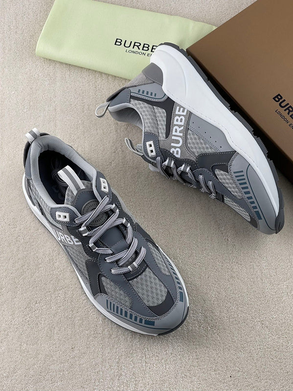 Burberry Luxury Shoes