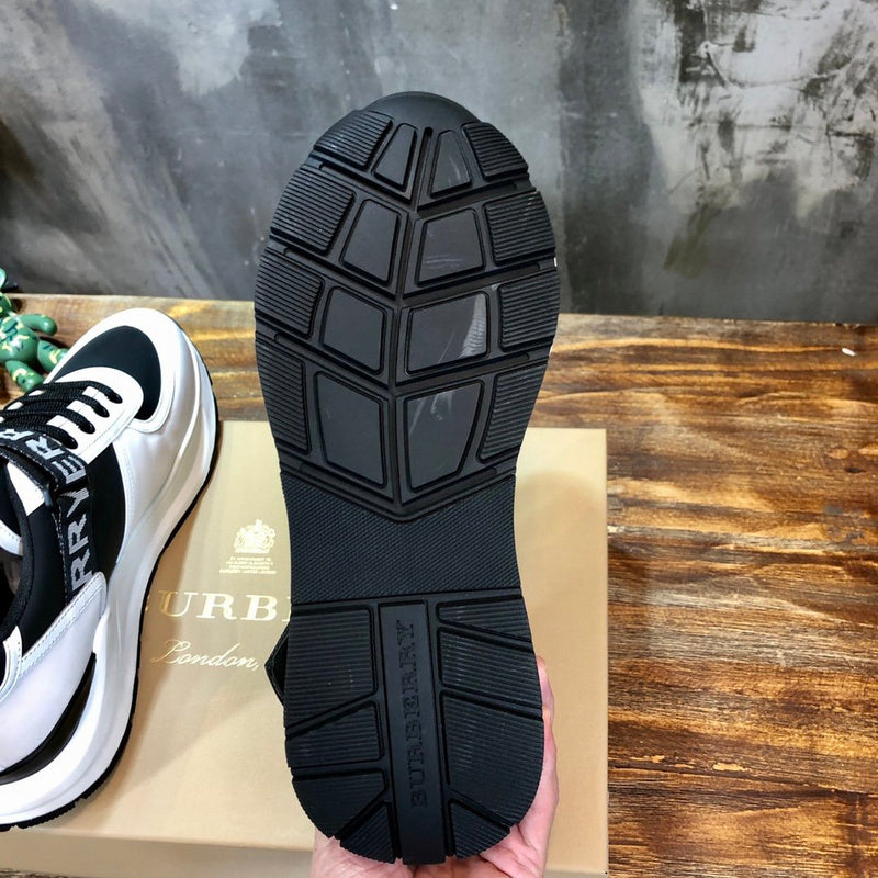 Burberry Luxury Shoes