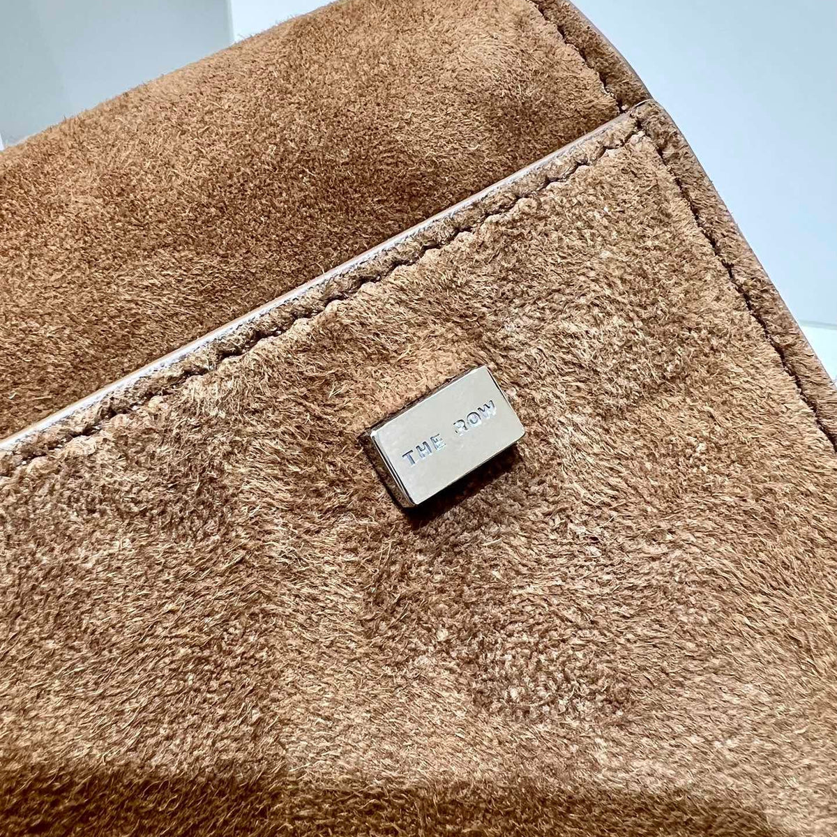 THE ROW MARGAUX 15 BAG