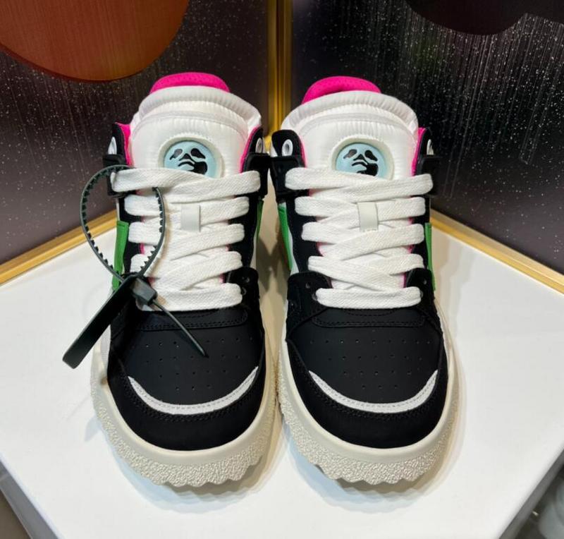 Mila's Edit - YZO Women Shoes - 046