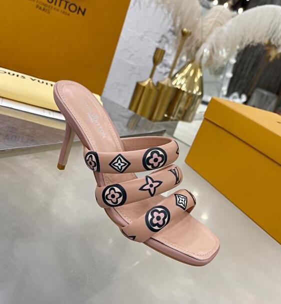 Mila's Edit - LOV Women Shoes - 1147