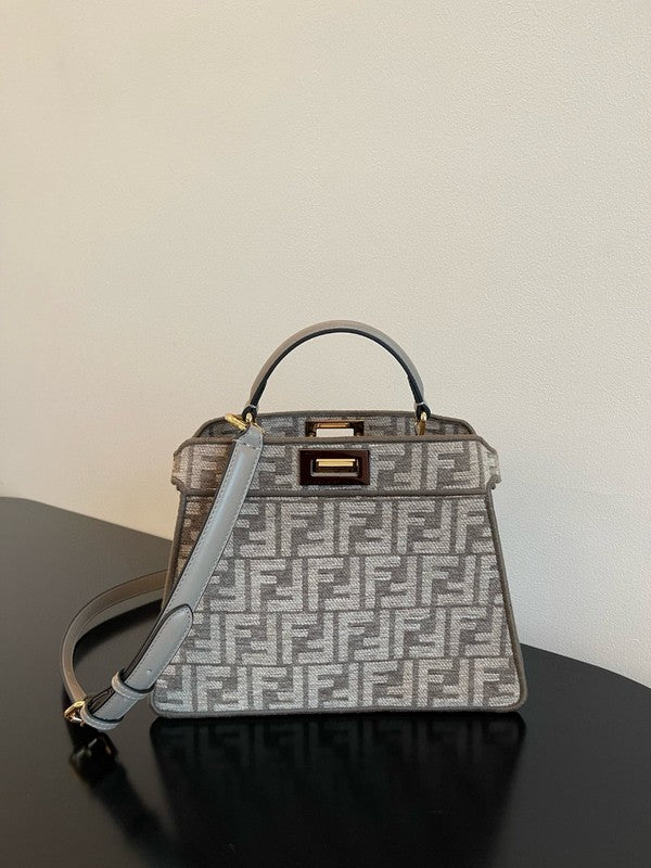 PHA - PHAE Bags - 008