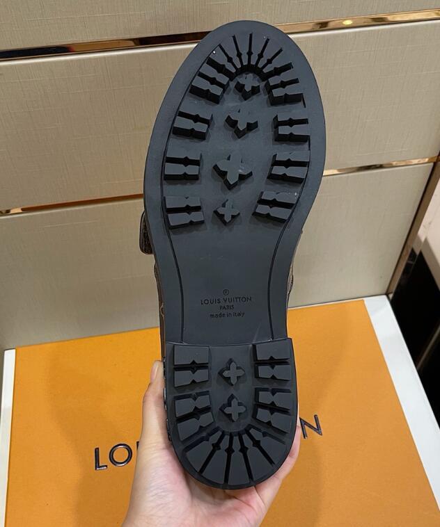 Mila's Edit - LOV Men Shoes - 1667