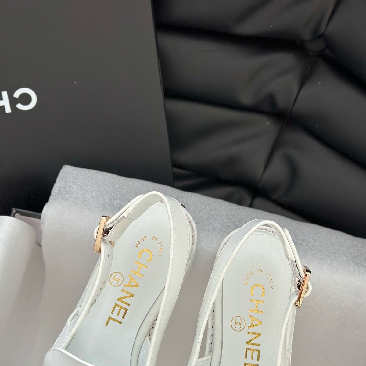 CC LOAFERS