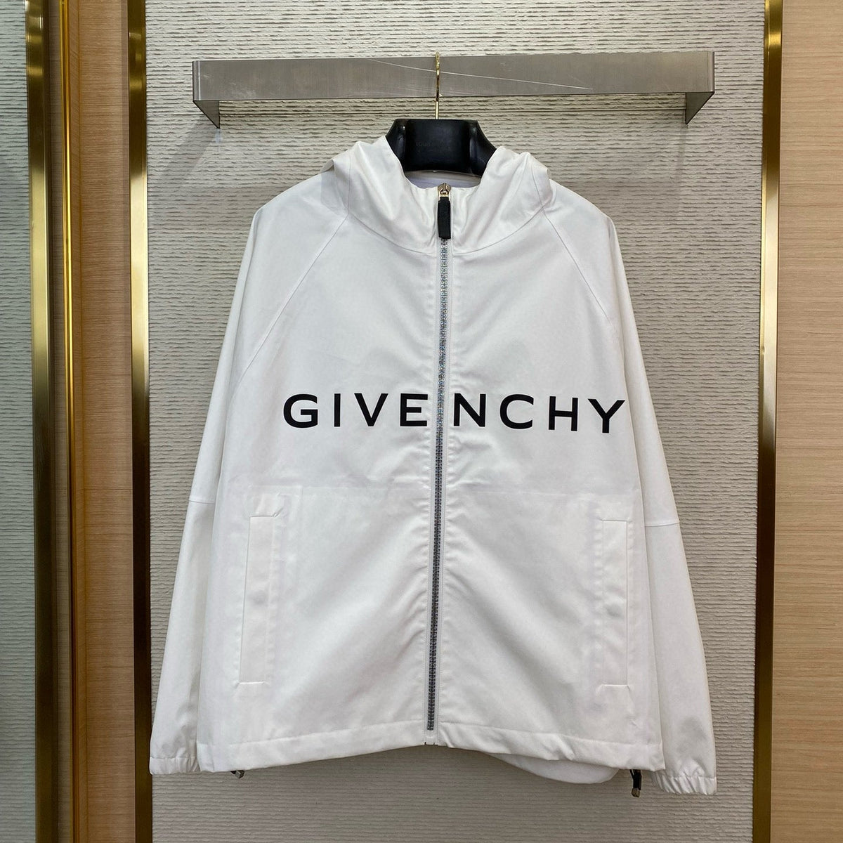 GVC JACKET