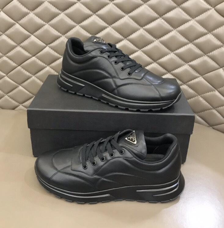 Mila's Edit - PD Men Shoes - 180