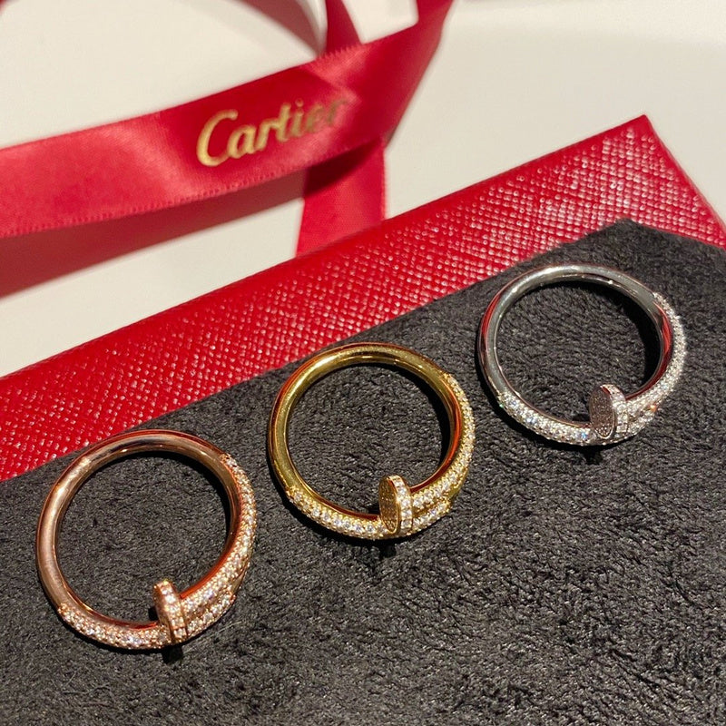 Cartier Jewelry