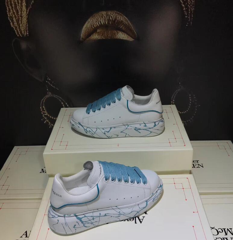 Mila's Edit - AQ Men SHoes - 426