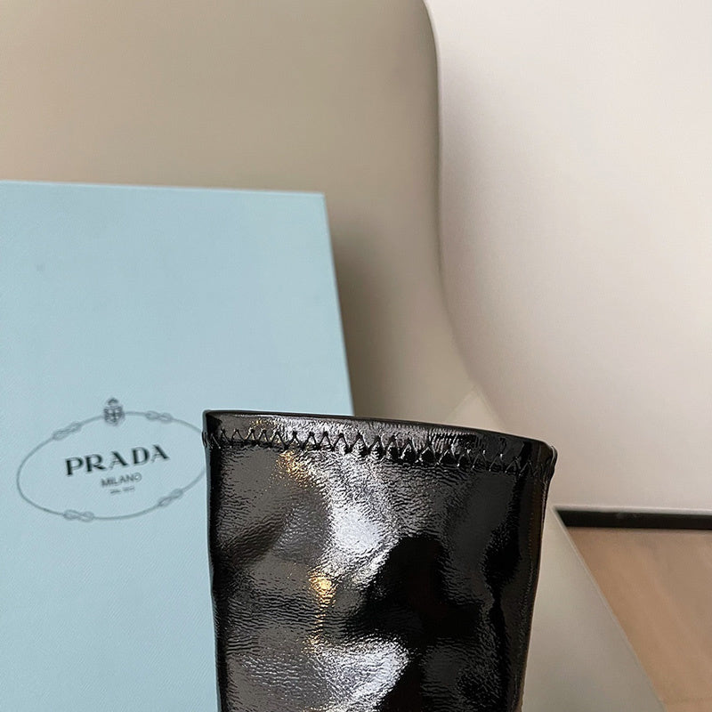Prada Luxury Shoes
