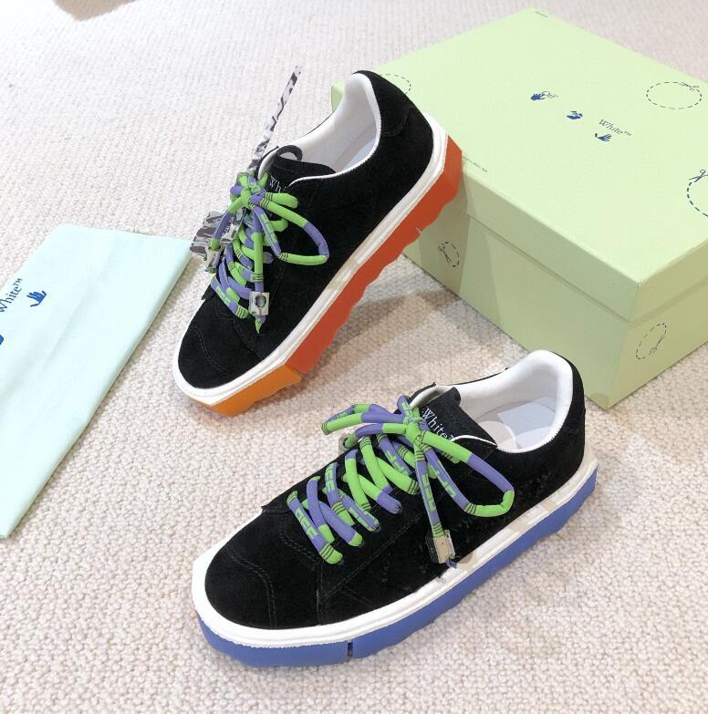 Mila's Edit - YZO Men Shoes - 171